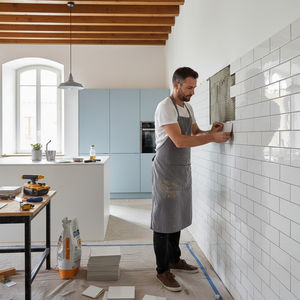 BIZEUL CARRELAGES CLOISONS SECHES